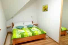 Guest Dom Lipov Hlad Izba 4 - Room 4 foto 3