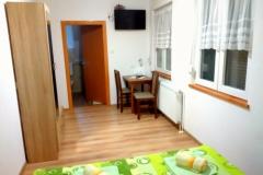 Guest Dom Lipov Hlad Izba 4 - Room 4 foto 4