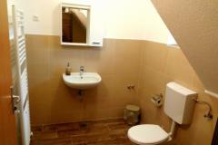 Guest Dom Lipov Hlad Izba 4 - Room 4 foto 5