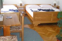 Dom Pavlic Izba 1 - Room 2+1 foto 2