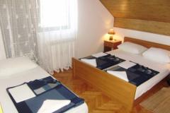 Dom Osana Apartmán 1 - Apartman foto 3
