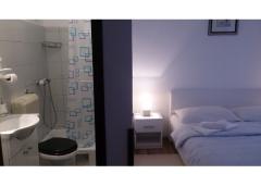Private accommodation Brajdic Izba 2 - Room Maria foto 4