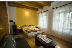 Izby Roza Izba 1 - soba 1 foto 1