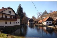 Izby Roza Izba 2 - soba 2 foto 4