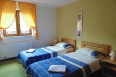 Tourist Center Marko B Apartmán 3 foto 3