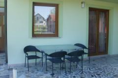 Vila Čančar Apartmán 1 - Apartman 1 foto 1