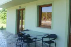 Vila Čančar Apartmán 2 - Apartman 2 foto 1