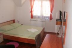 Vila Čančar Izba 4 - Double foto 3