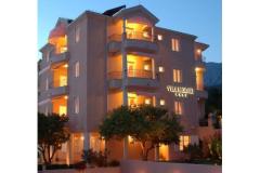 Villa Mozart Apartmán 1 - Apartman 4 foto 1