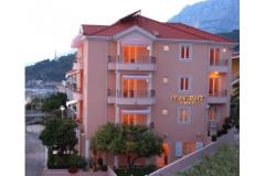 Villa Mozart Apartmán 1 - Apartman 4 foto 2