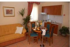 Villa Mozart Apartmán 1 - Apartman 4 foto 5