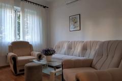Aparmani Jurić  Apartmán 3: (5+2) - A5prizemlj foto 1