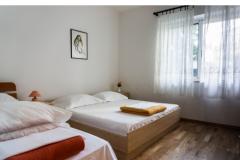 Aparmani Jurić  Apartmán 3: (5+2) - A5prizemlj foto 5