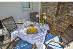 Apartmány Lendić - Makarska riviera Apartmán 3 - Tirkiz foto 1