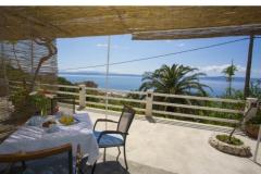 Apartmány Lendić - Makarska riviera Apartmán 3 - Tirkiz foto 2