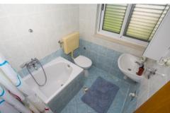 Apartmány Lendić - Makarska riviera Apartmán 4 - Plavi foto 4