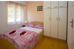 Apartmány Lendić - Makarska riviera Apartmán 1 - Zeleni foto 4