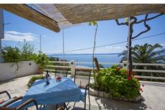 Apartmány Lendić - Makarska riviera Apartmán 2 - Rozika foto 1