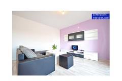 Apartmány Ante Vodanović Apartmán 1 - App Ante foto 2