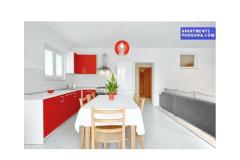 Apartmány Ante Vodanović Apartmán 2 - App Simun foto 2