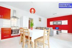 Apartmány Ante Vodanović Apartmán 2 - App Simun foto 5