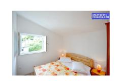 Apartmány Ante Vodanović Apartmán 3 - App Jure foto 3