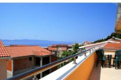 Apartmány Ante Vodanović Apartmán 3 - App Jure foto 5