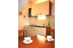 Apartmány Ante Vodanović Apartmán 4 - App Darko foto 1