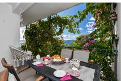 Apartmány Antonela Drašnice Apartmán 1 - B foto 1