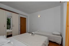 Apartmány Antonela Drašnice Apartmán 1 - B foto 3