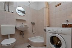 Apartmány Antonela Drašnice Apartmán 1 - B foto 4