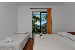 Apartmány Antonela Drašnice Apartmán 1 - B foto 5