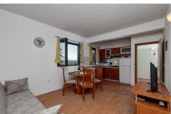 Apartmány Antonela Drašnice Apartmán 2 - C foto 4