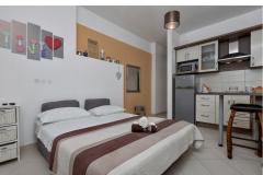 Apartmány Antonela Drašnice Apartmán 3 - Studio foto 3