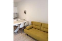 APARTMANI EDI Apartmán 1 - A3 foto 2