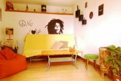 Apartmány Daria Apartmán 3 - Ap 2+3 foto 1
