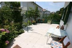 Apartmány Daria Apartmán 3 - Ap 2+3 foto 3