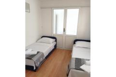 Apartmány Daria Apartmán 1 - STUDIO foto 1