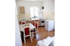 Apartmány Daria Apartmán 1 - STUDIO foto 5