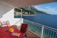 Apartmány Emilija Apartmán 1 - Maslina foto 1