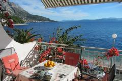 Apartmány Emilija Apartmán 2 - Lavanda I foto 1