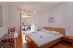 Apartmány Erceg Apartmán 1: (2+2) - A 2+2 foto 1