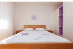 Apartmány Erceg Apartmán 1: (2+2) - A 2+2 foto 2
