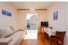 Apartmány Erceg Apartmán 1: (2+2) - A 2+2 foto 3
