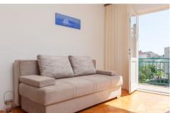 Apartmány Erceg Apartmán 1: (2+2) - A 2+2 foto 4