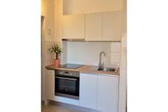Apartmány Erceg Apartmán 1: (2+2) - A 2+2 foto 5