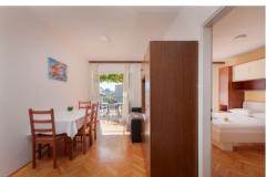 Apartmány Erceg Apartmán 3: (5+1) - A 5+1 foto 1