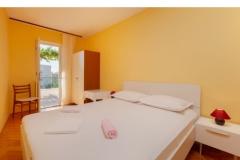 Apartmány Erceg Apartmán 3: (5+1) - A 5+1 foto 3