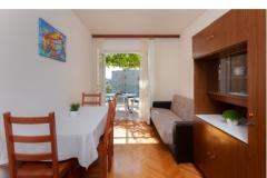 Apartmány Erceg Apartmán 3: (5+1) - A 5+1 foto 4