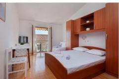 Apartmány Erceg Apartmán 4: (2+1) - Studio 2+1 foto 1